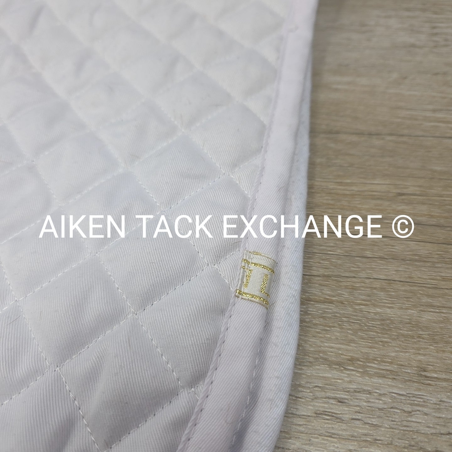 Lettia CoolMax Baby Pad Saddle Pad