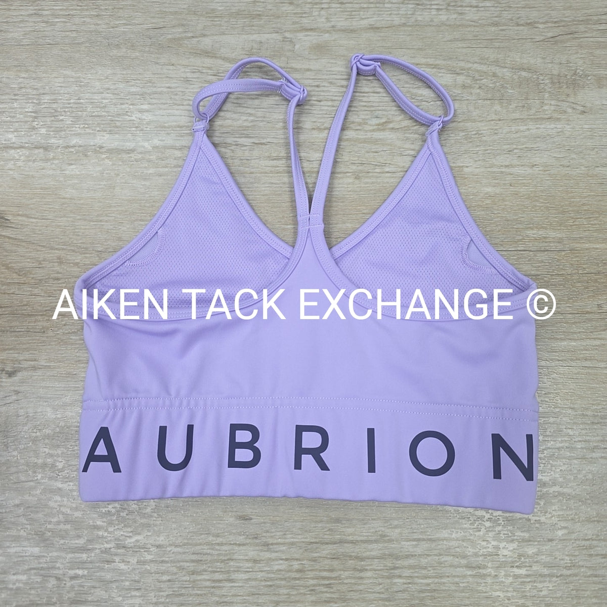 Aubrion Equestrian Sports Bra, Like New, Size XXSmall