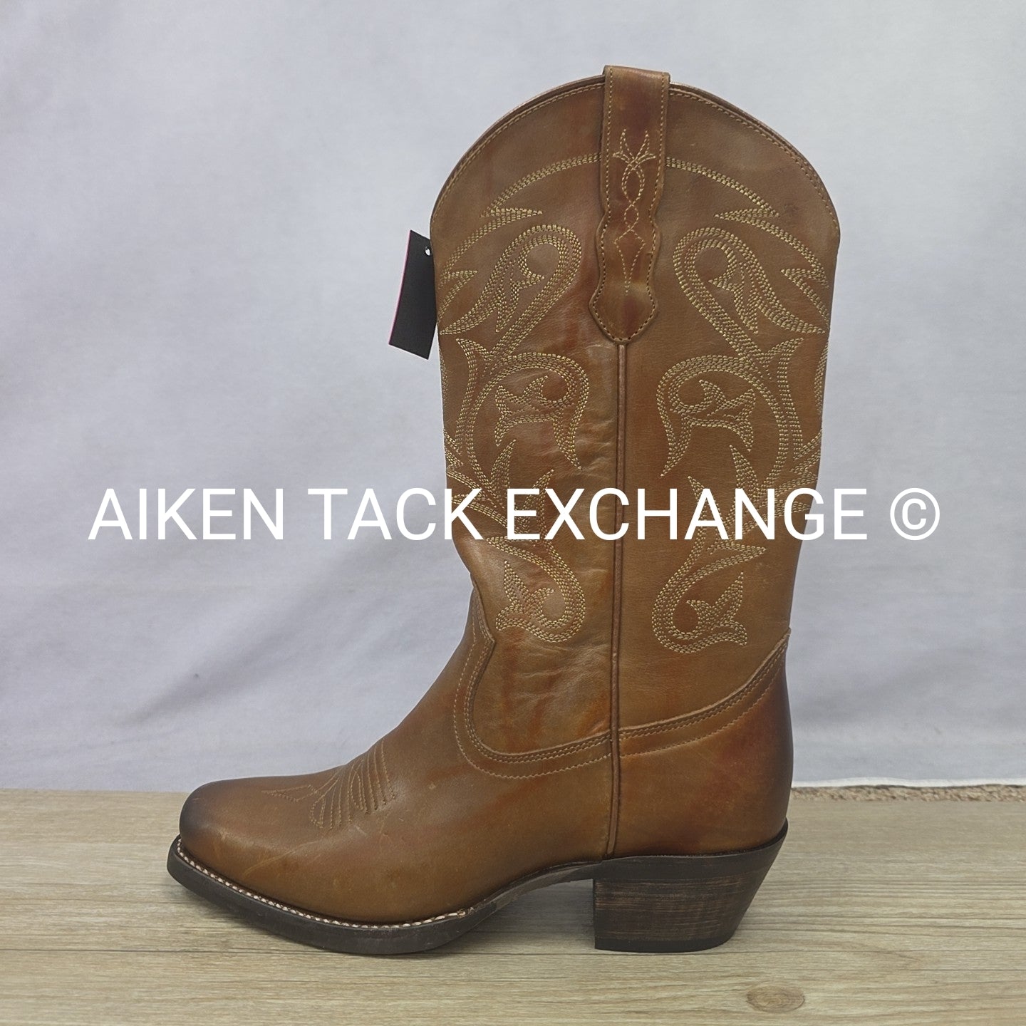 Idyllwind by Miranda Lambert Tumbleweed Western Boots, Women's 7B