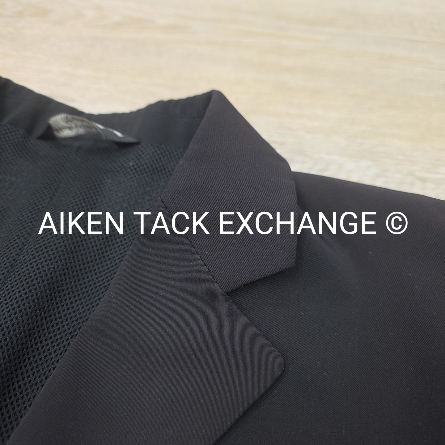 Grand Prix Show Coat, Size 14 T (Missing 1 Button)