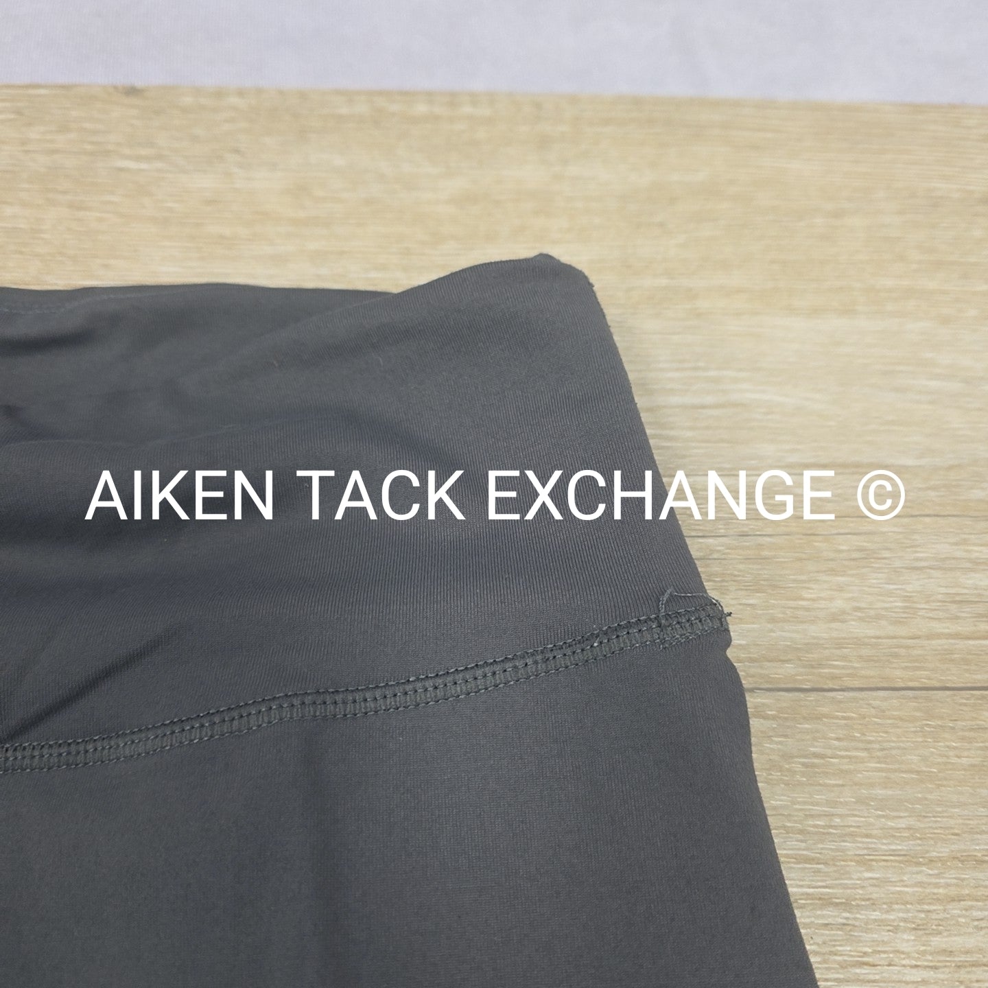 Horseware Silicone Grip Knee Patch Breeches, Size Medium