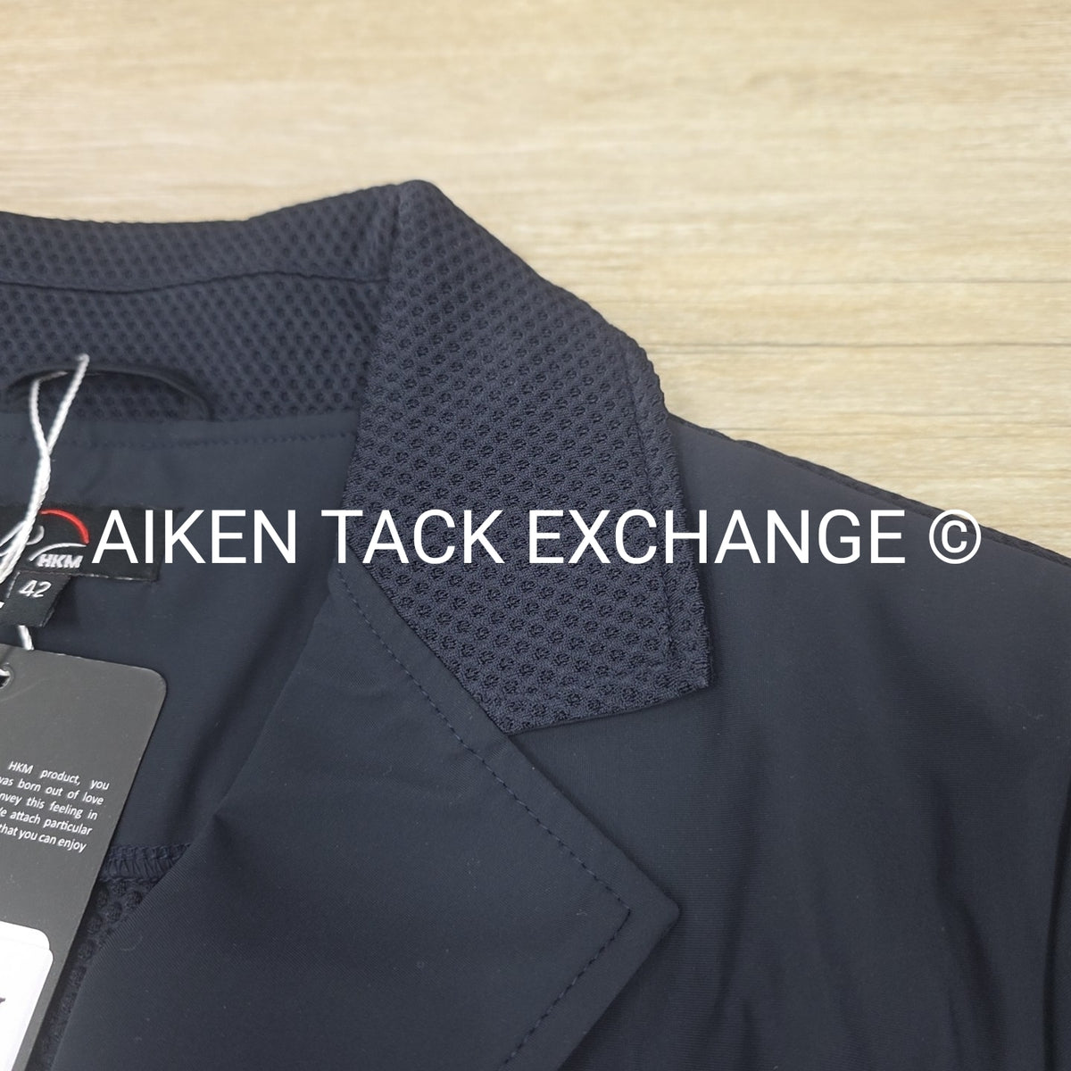HKM Hunter Competition Show Coat, Size 42