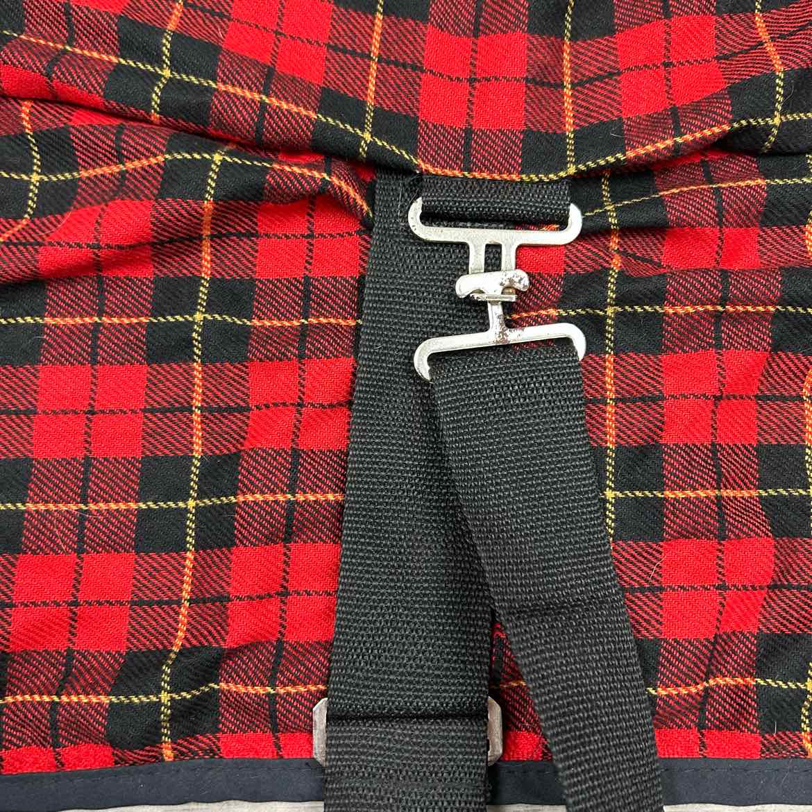 Franconia Int'l Cooler, 74"  (Has Custom Embroidery)