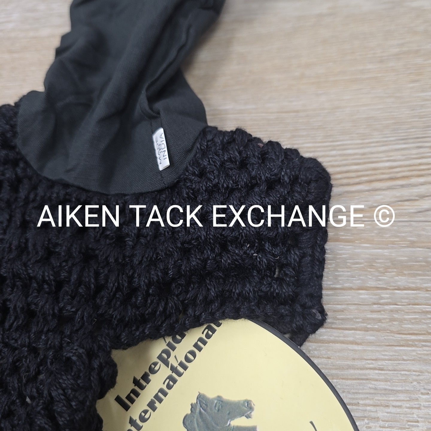 Interpid International Ear Bonnet, Size Full
