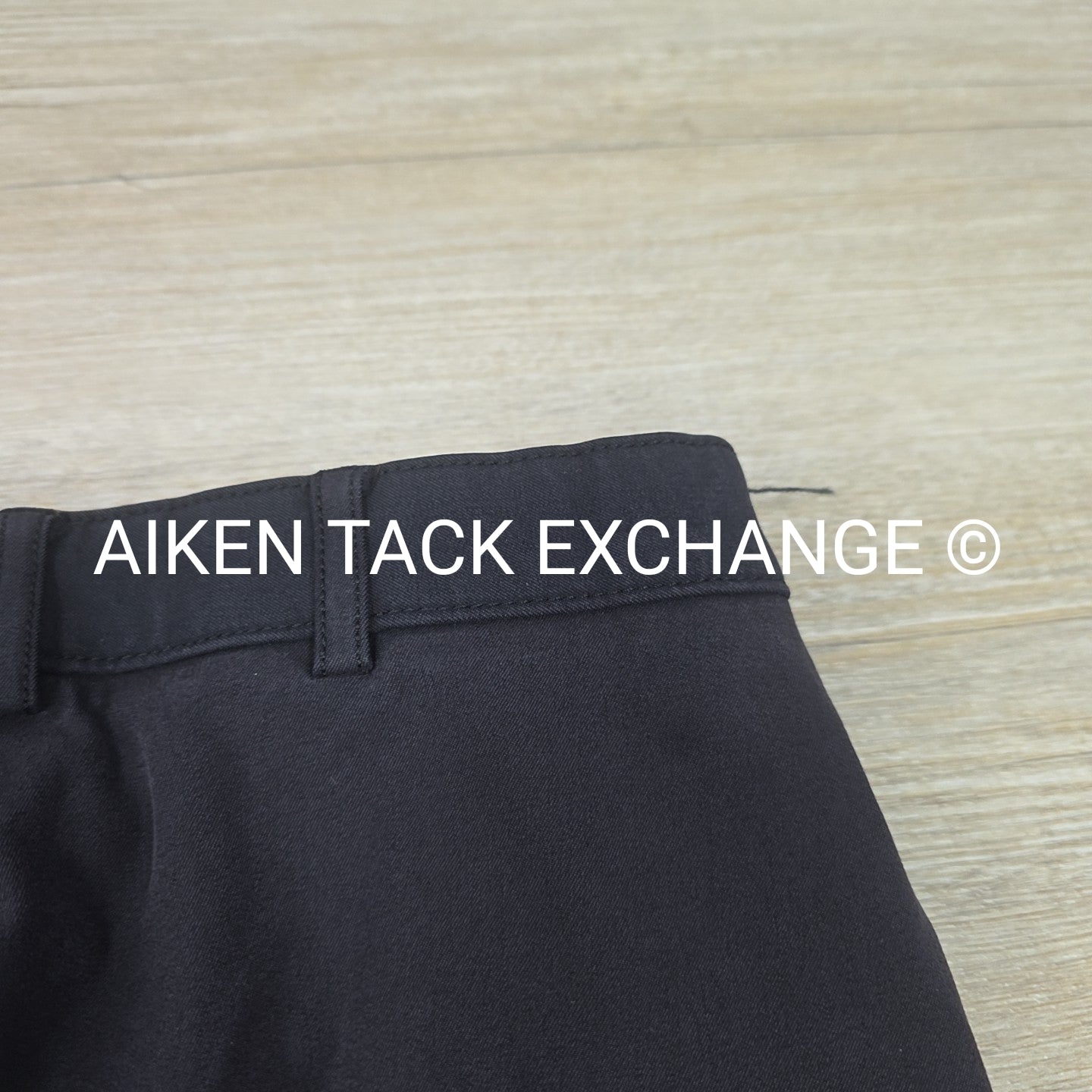 Pikeur Brooklyn GR K Silicone Knee Patch Breeches, Size 16