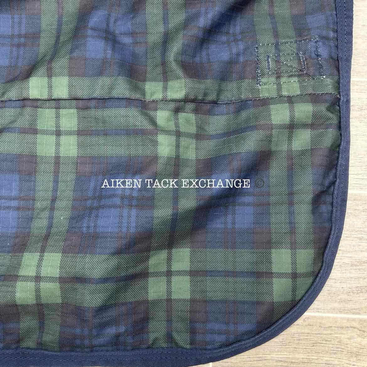 Riders International by Dover Saddlery 0g No Fill Turnout Sheet 74"