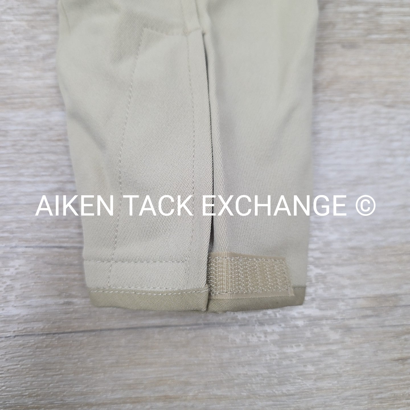 Tailored Sportsman Supreme Hunter Knee Patch Breeches, Women's 34