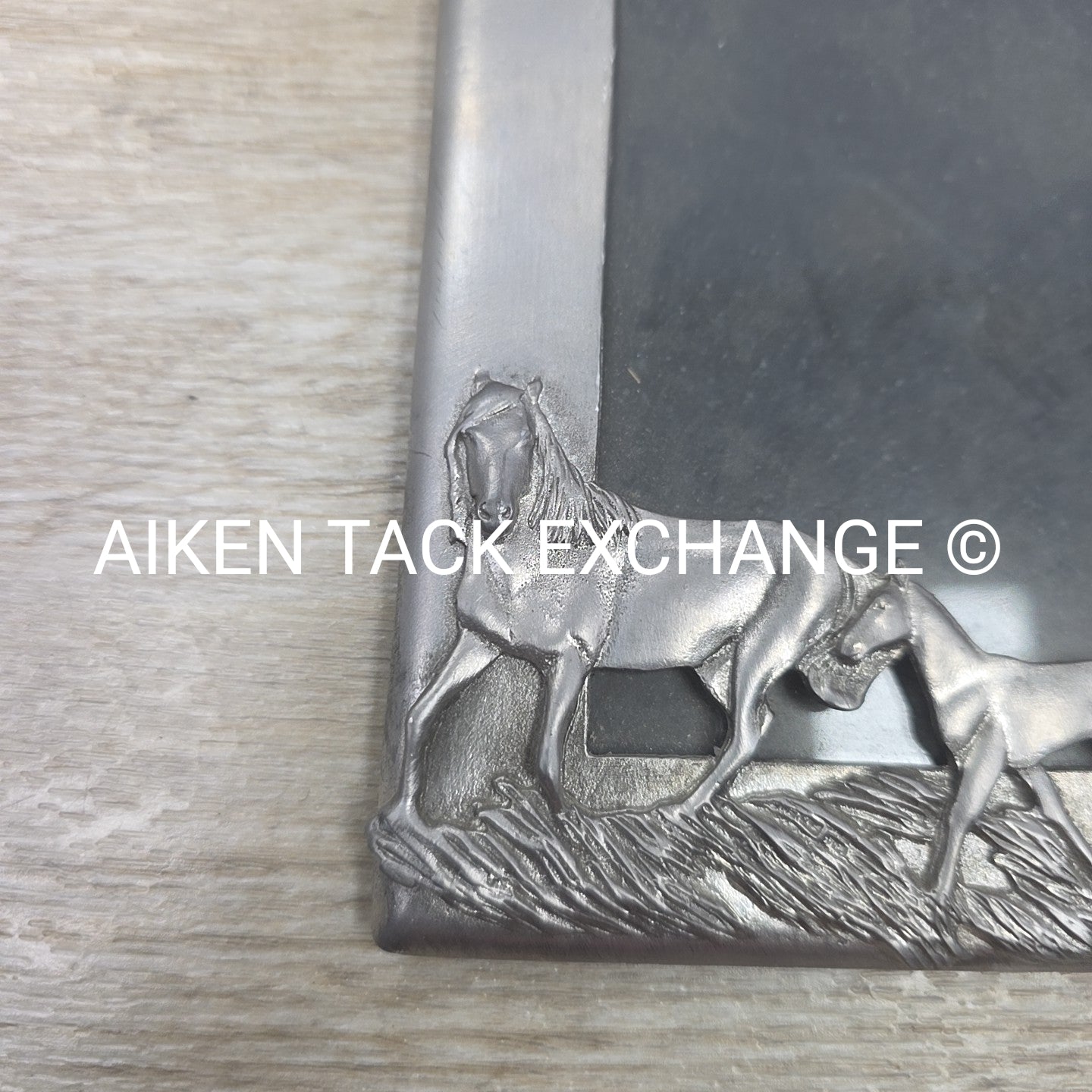 Equestrian Frame, 3.5" x 5"