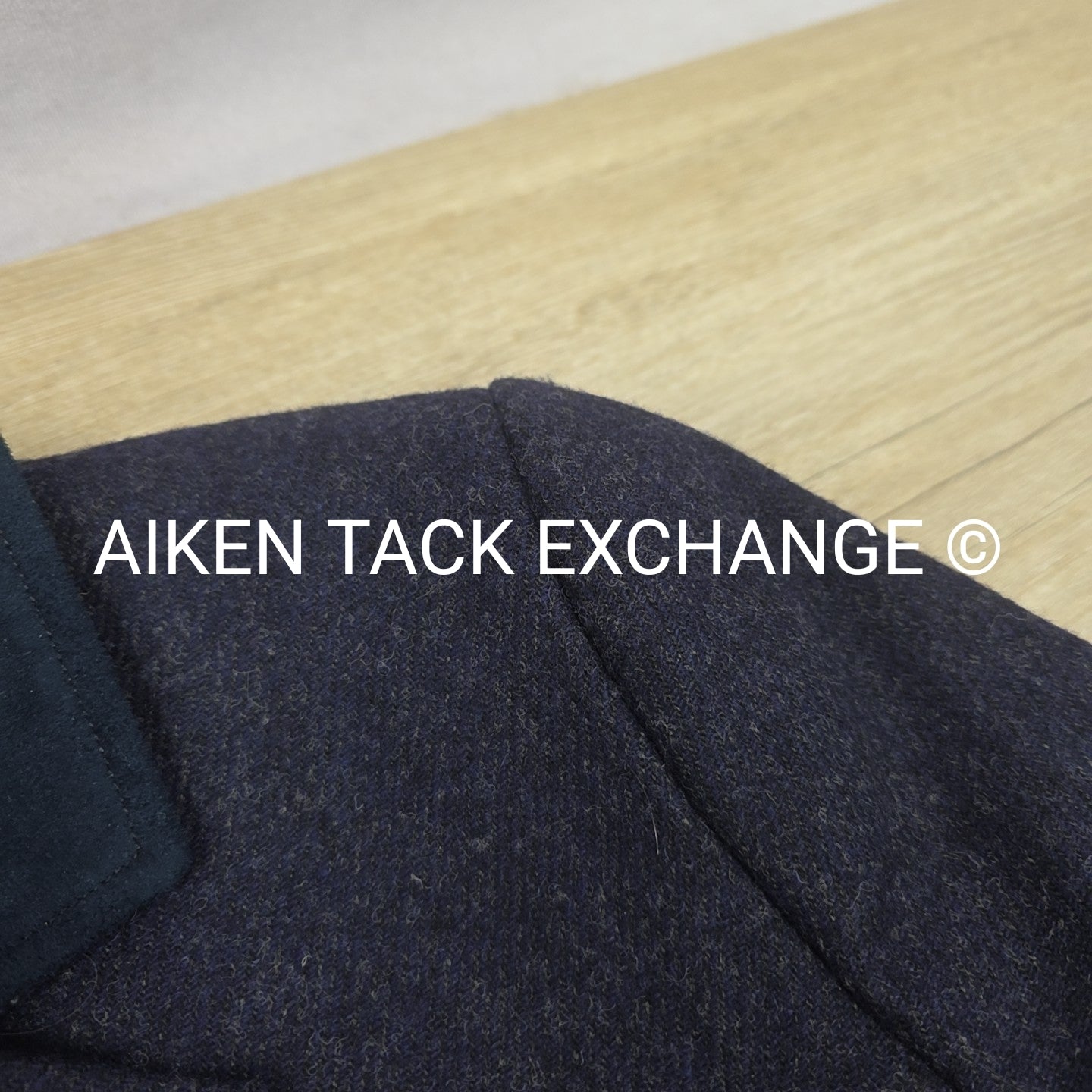 Dubarry Blackthorn Tweed Coat, Women's 40 (Medium)