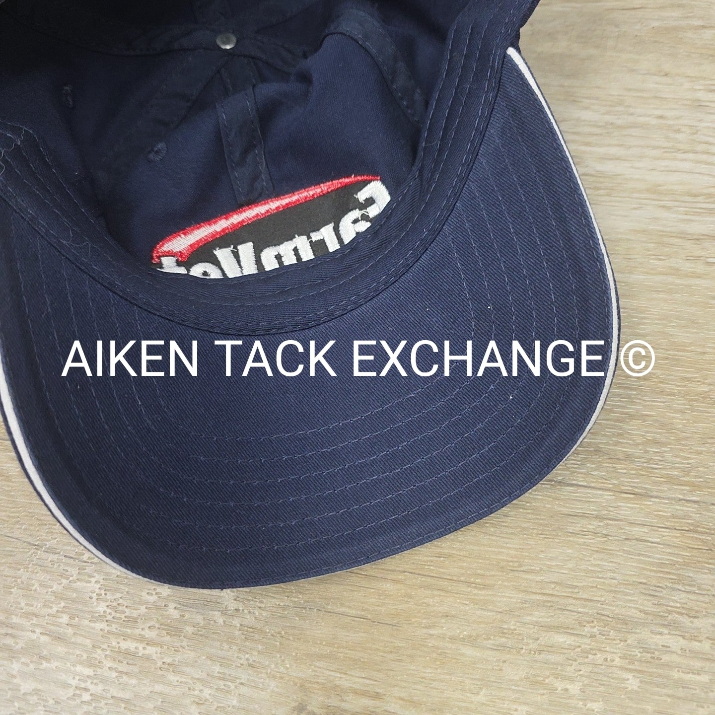 BARGAIN BUNDLE: 2 Equestrian Baseball Caps