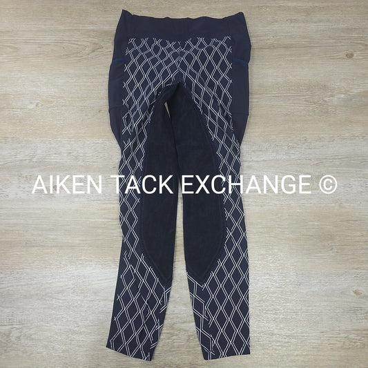 Full Seat Tights, Size 28