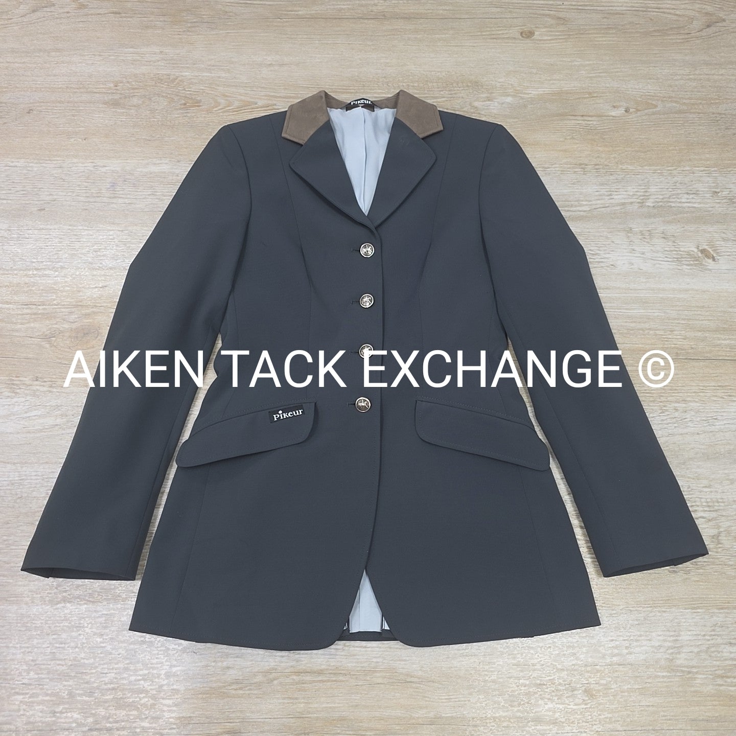 Pikeur Epsom Dressage Show Coat, Size 6