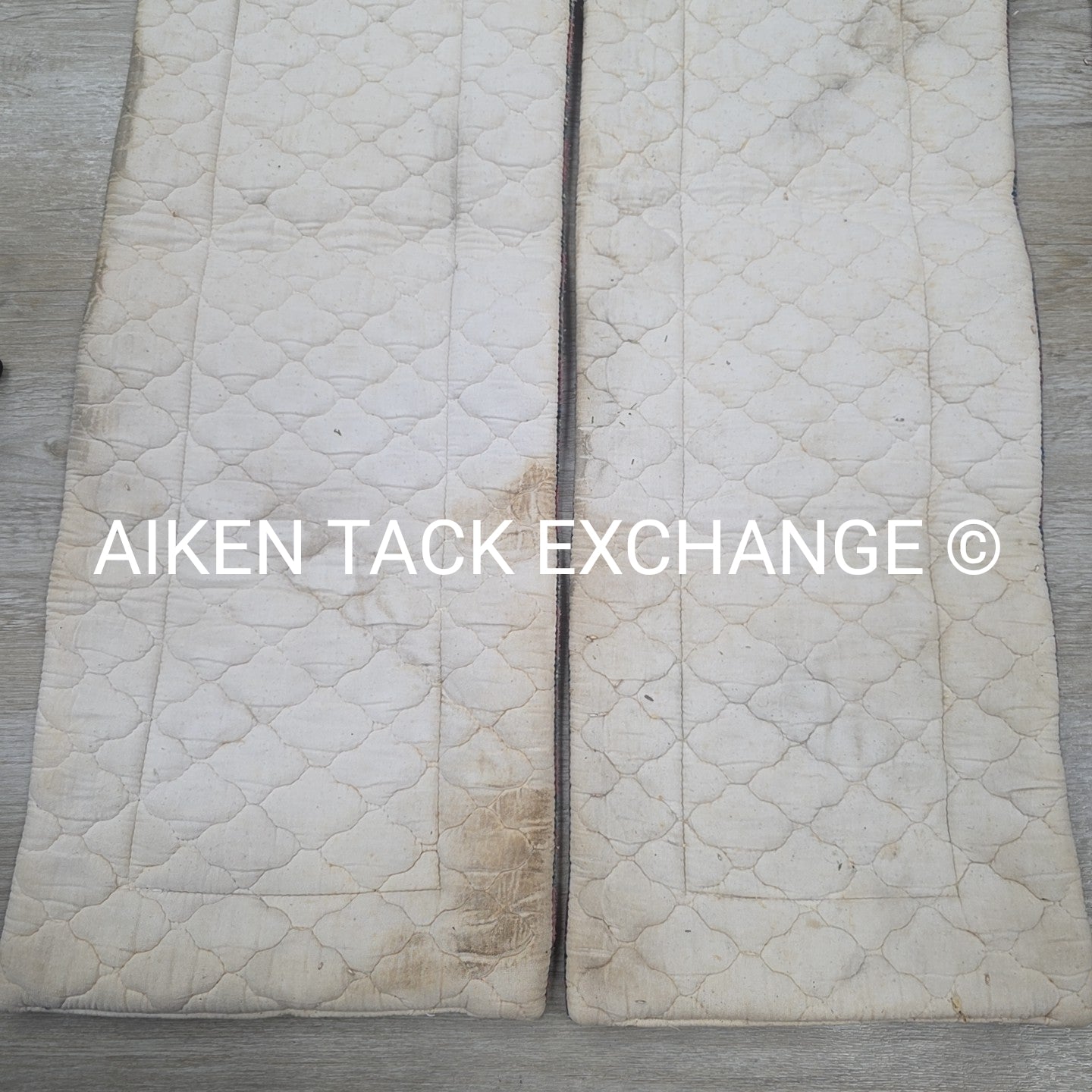 BARGAIN BUNDLE: Wilker's Pillow Wraps, Set of 4