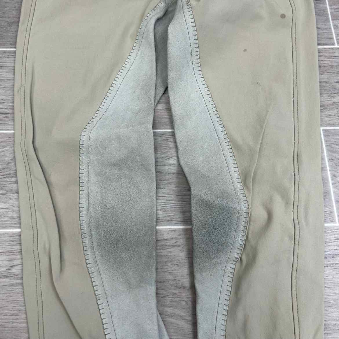 BARGAIN BUNDLE: Pikeur Cindy & Pikeur Lugana Full Seat Breeches, Size 28