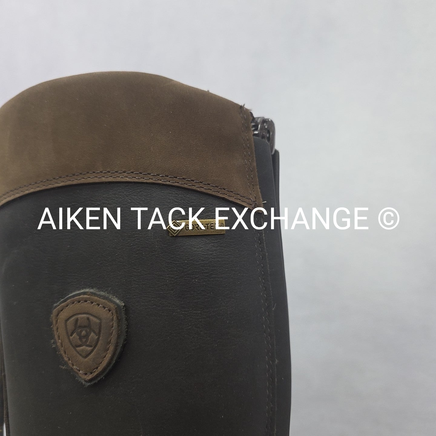 Ariat Coniston Max Waterproof Insulated Boots, Size 9.5