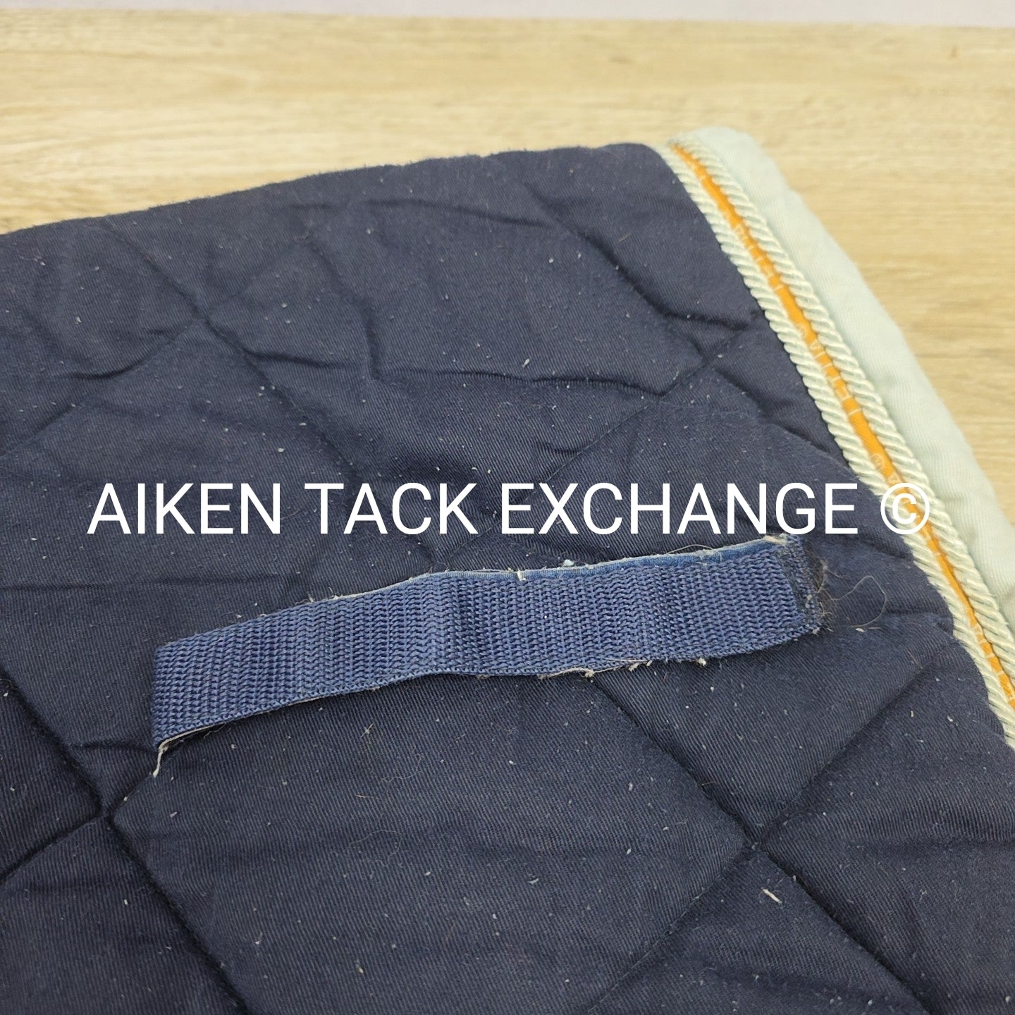 Lettia CoolMax All Purpose Saddle Pad