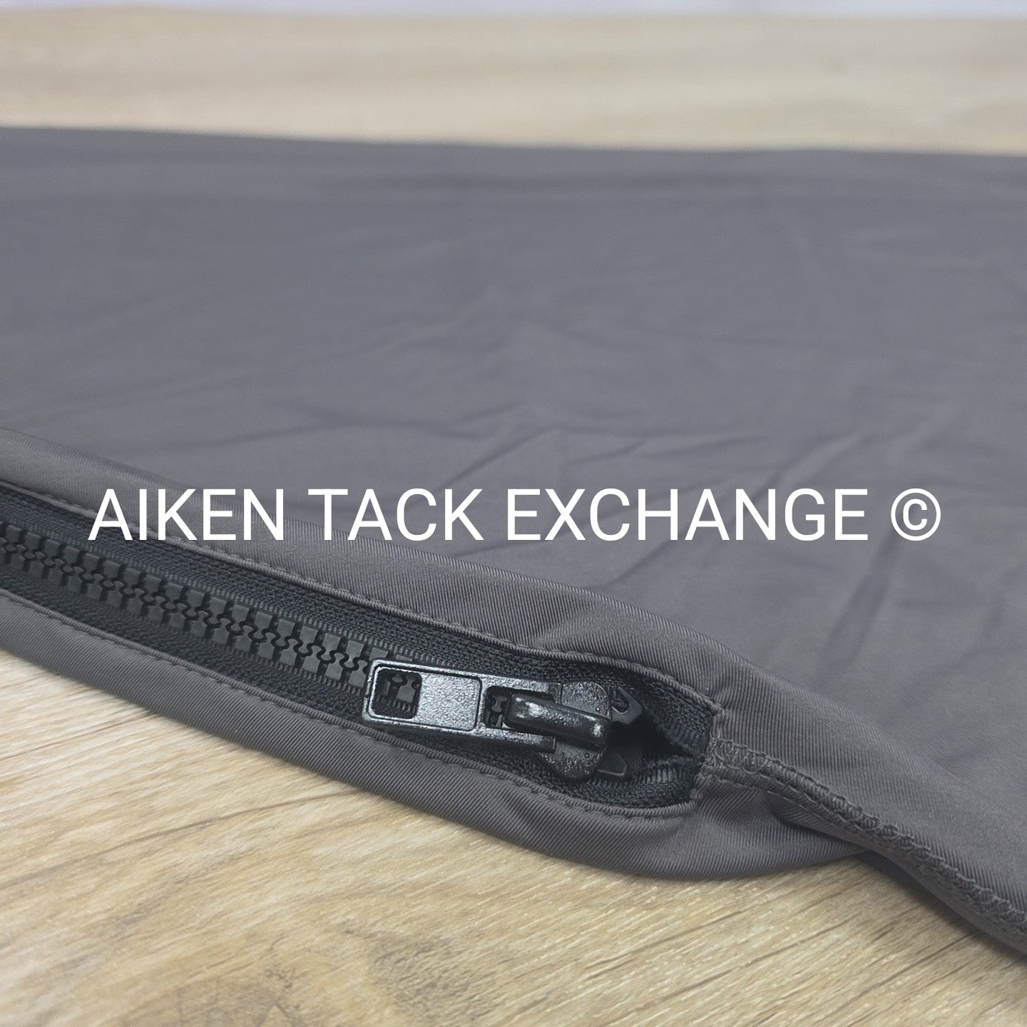 Fenwick Equestrian LT Liquid Titanium Therapeutic Slinky Hood, Size Medium