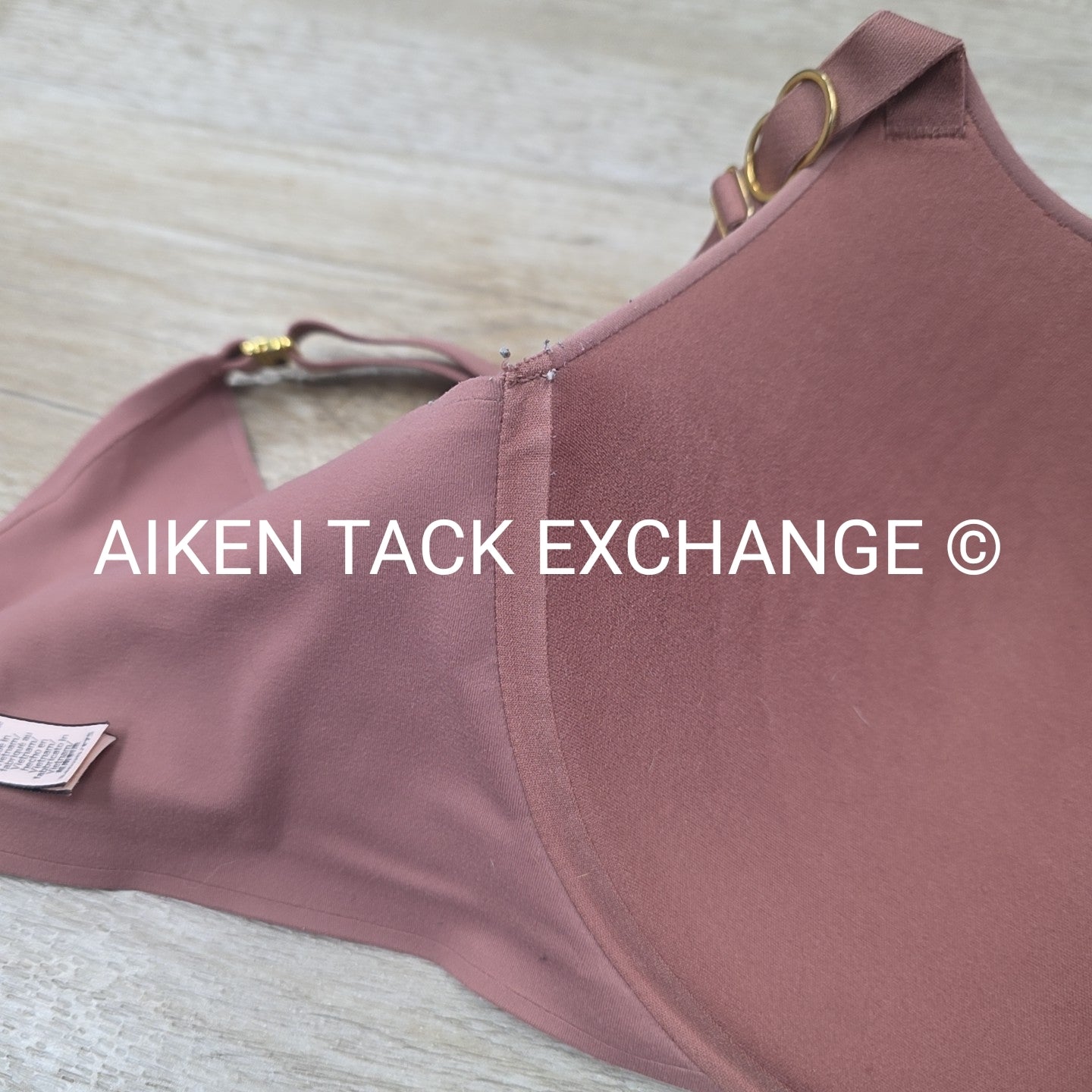 Victoria's Secret Body by Victoria Perfect Shape Push-Up Bra, Size 34DDD