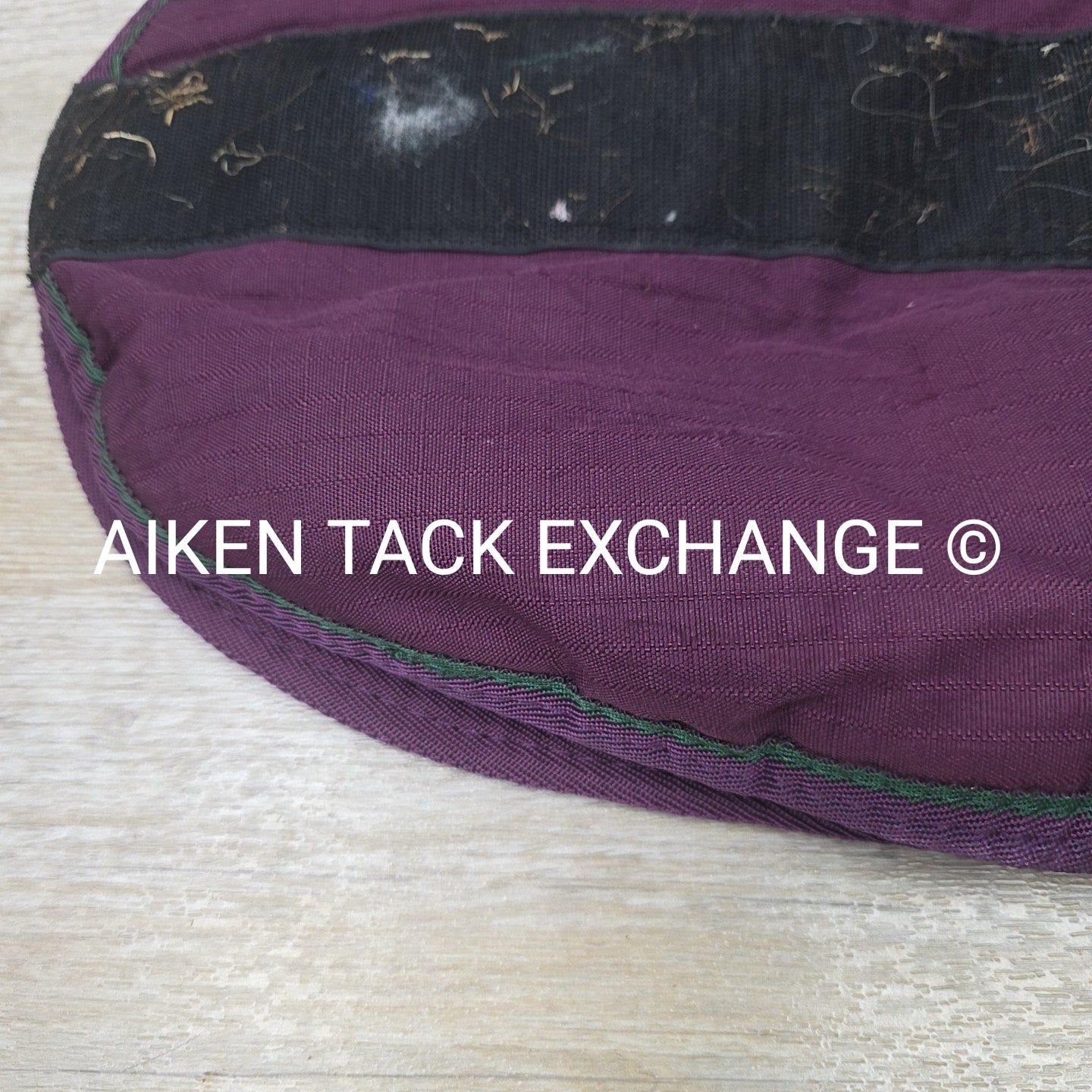 Stateline Tack Adjustable Turnout Blanket, 48" - 60"