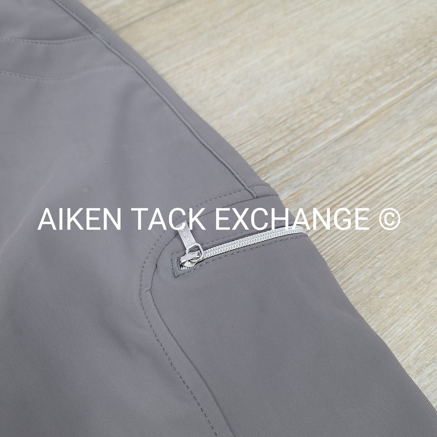 Ariat Triton Grip Full Seat Breeches, Women's 36 Long