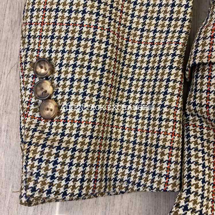Jones Chalk & Dawson Ltd. Jacket for Hunting, Size Unknown