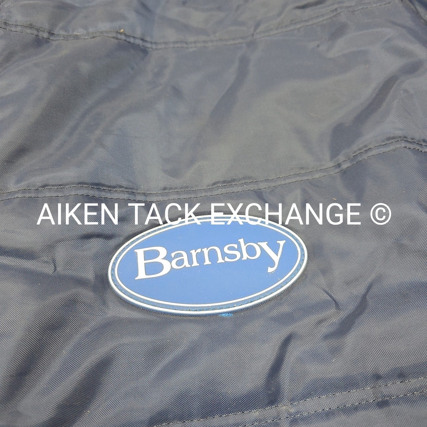 Barnsby Stable Blanket, 78"
