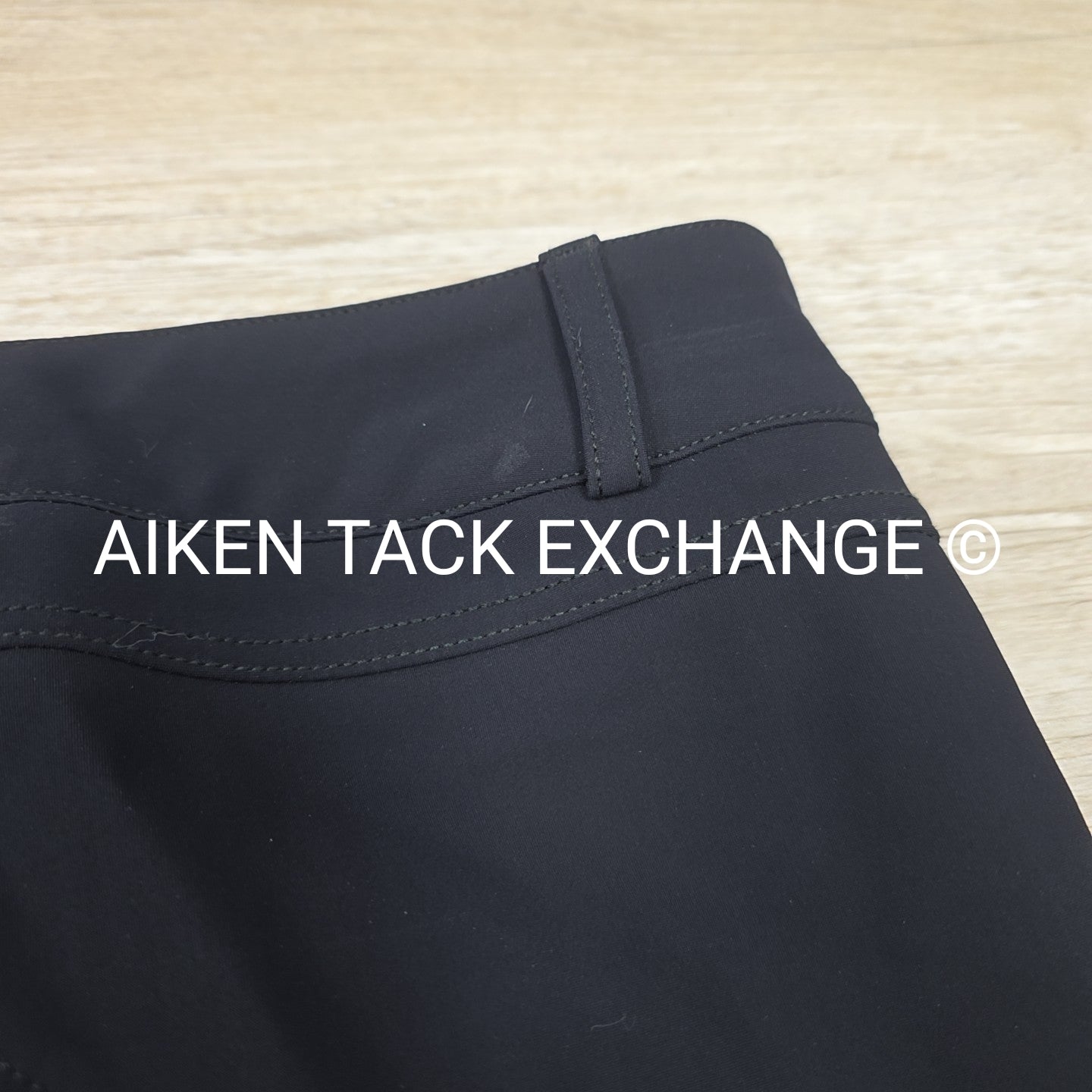 FITS Knee Patch Breeches, Size 30 R