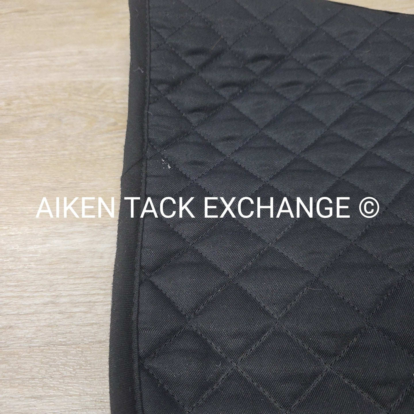 Dover Saddlery All Purpose Baby Pad