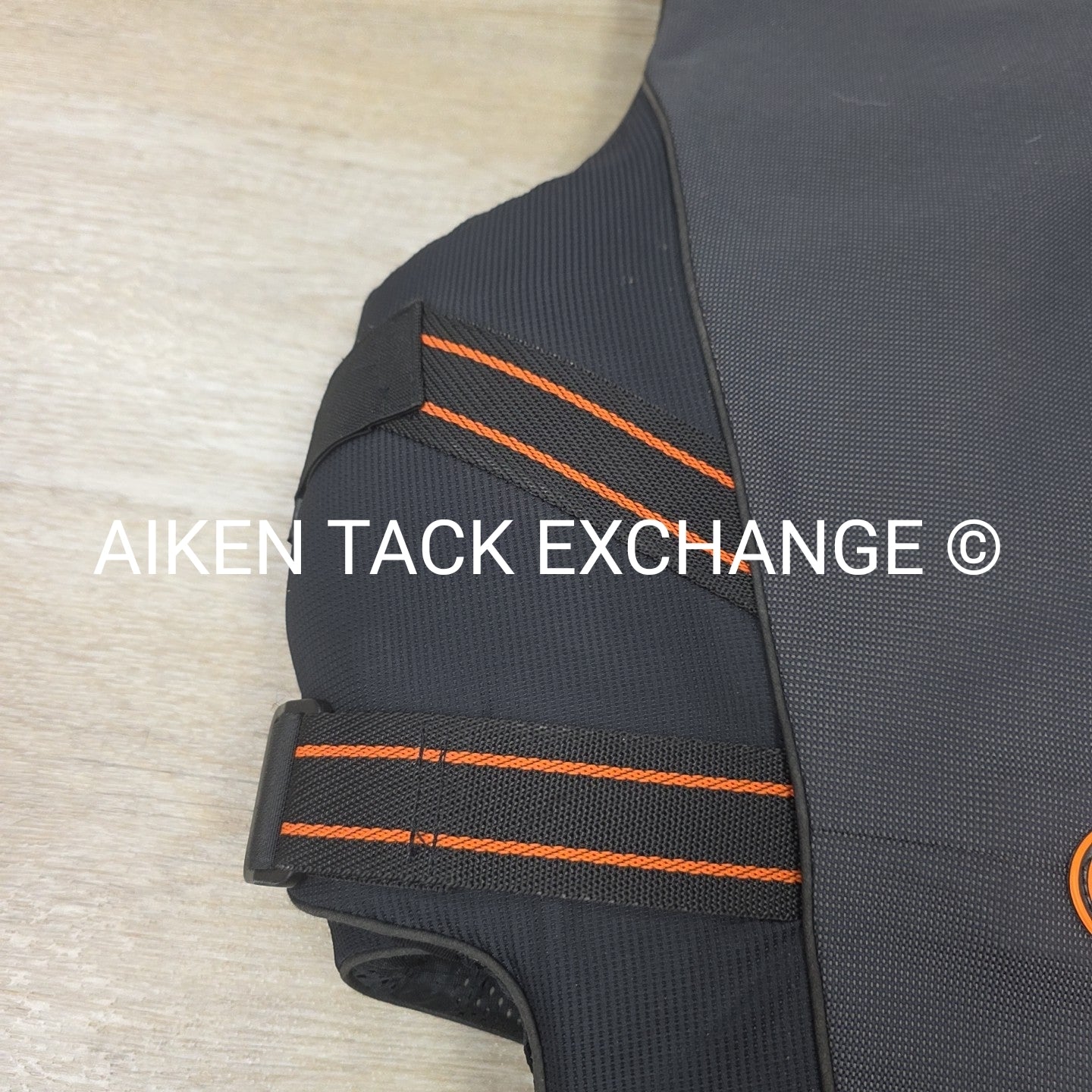 Airowear Outlyne USA Body Protector XC Safety Vest, Women's Medium