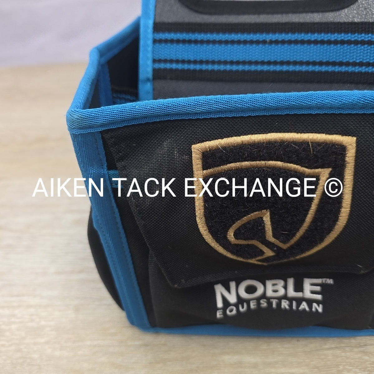 Noble Equestrian Mini EquinEssential Grooming Tote