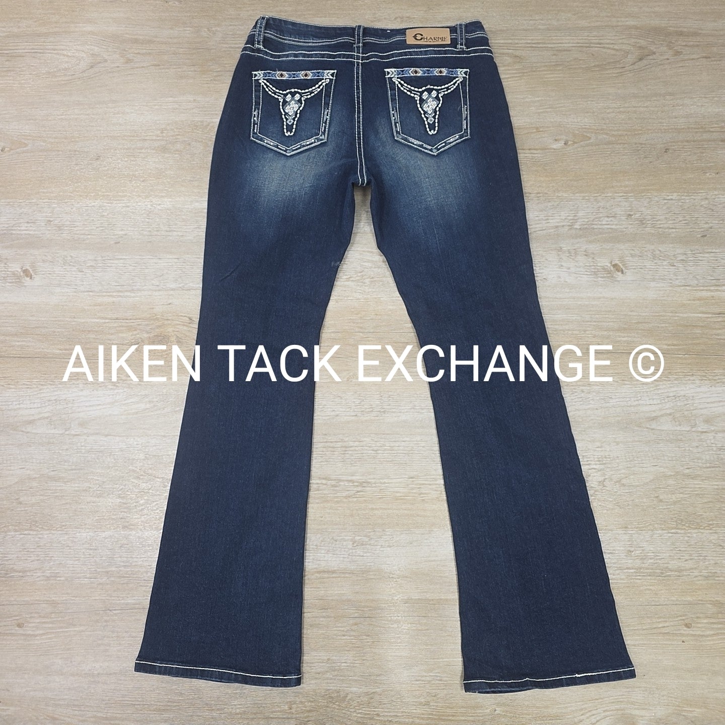 Charme Jeans, Size 34
