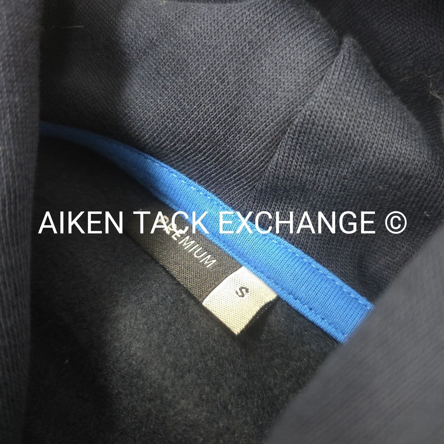 GPE Aiken Eventing Cowl Neck Hoodie, Women's Small