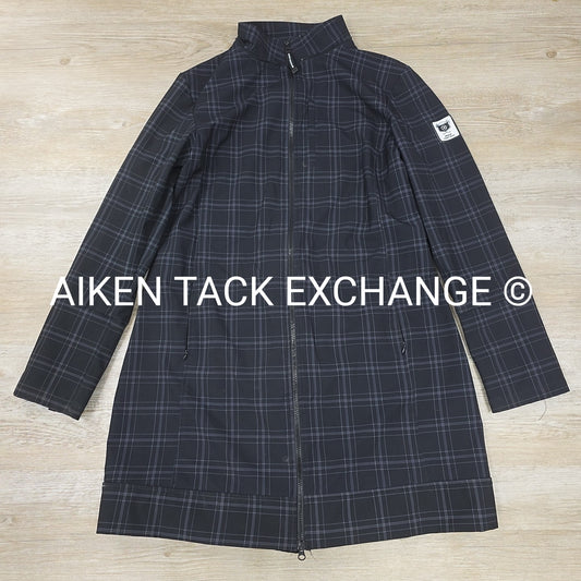 Noel Asmar Equestrian All Weather Riding Jacket, Size 2XL