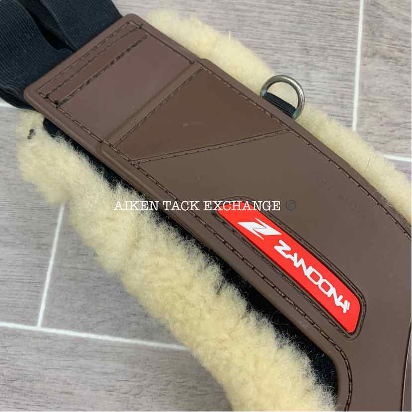 Zandona Carbon Air Sensitive+ Stud Girth 50"