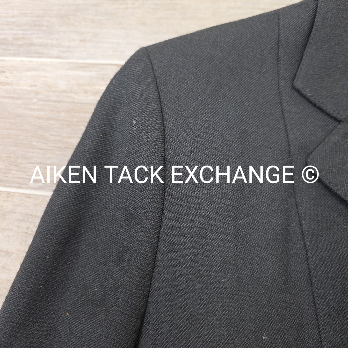 Classic Dressage Show Coat, Size 12
