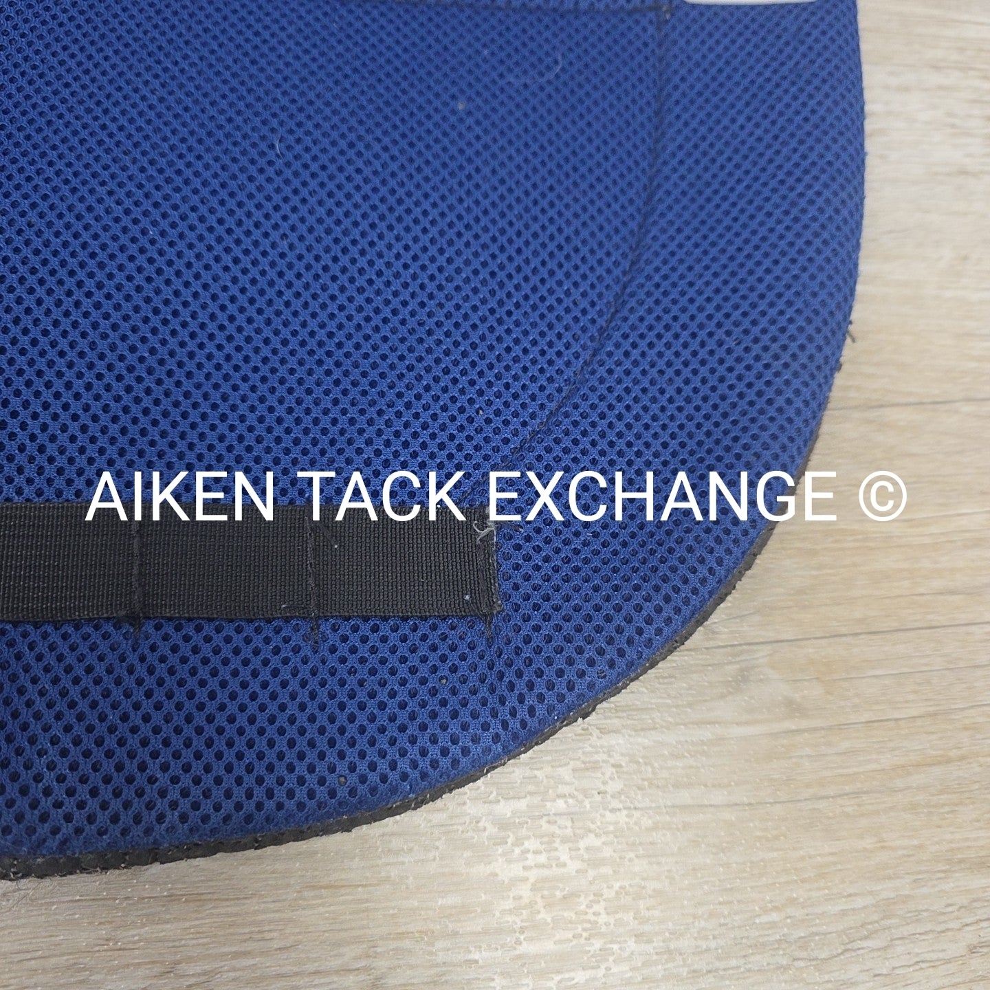 Ecogold Secure Dressage Saddle Pad