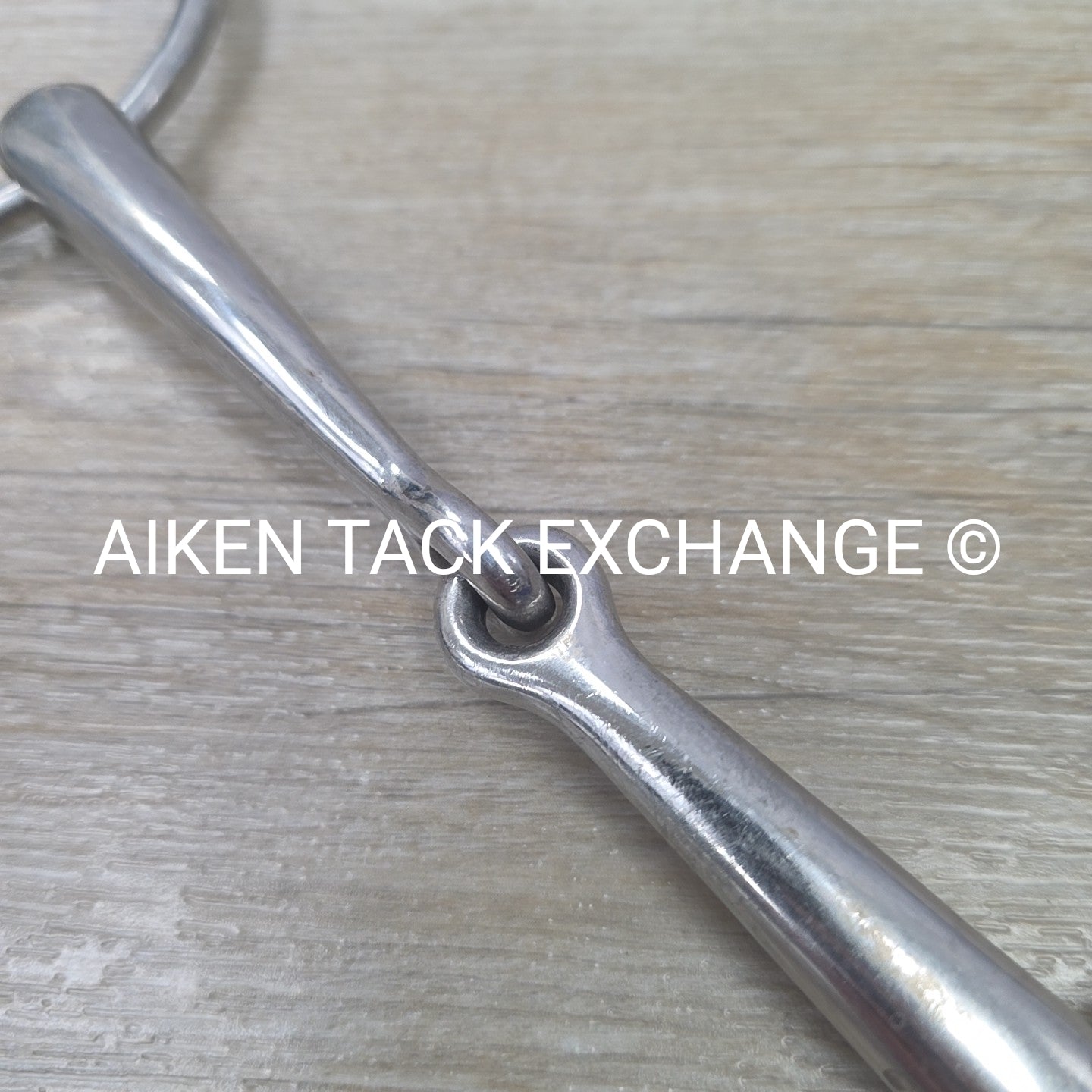 Single Joint Loose Ring Bit 5.5"
