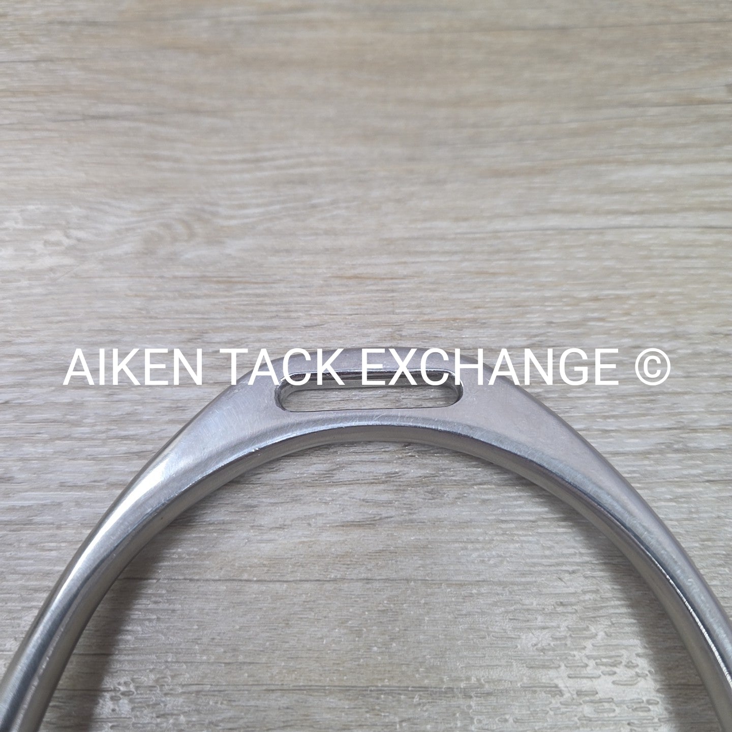 Stubben Fillis Stirrup Irons, 4.25"