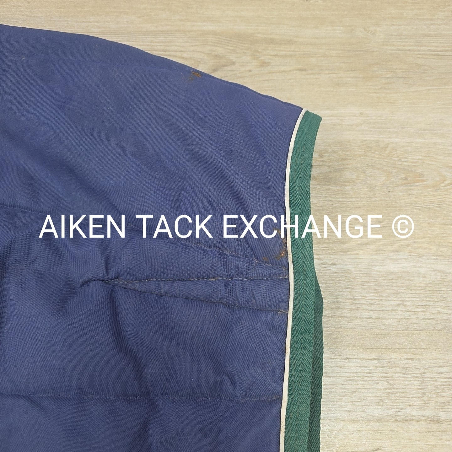 SmartPak Medium Weight Stable Blanket, Size 78"