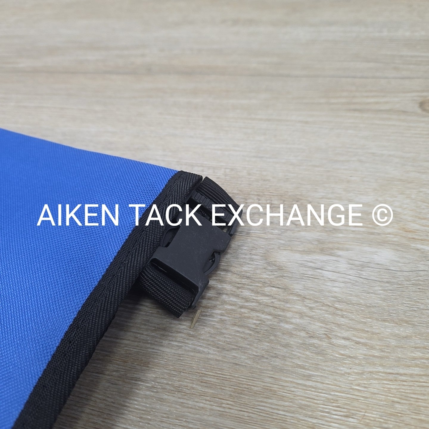 Stall Front Storage Bag