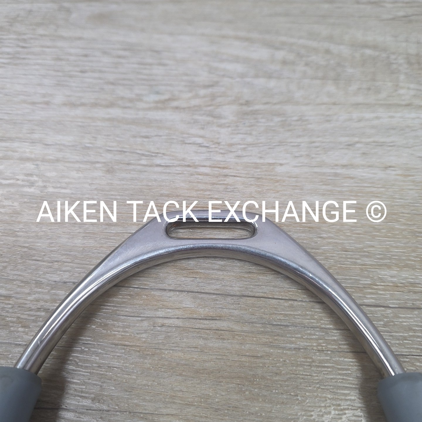 Intec Flex Rider UMS 6 Way Stirrup Irons, 4.5"