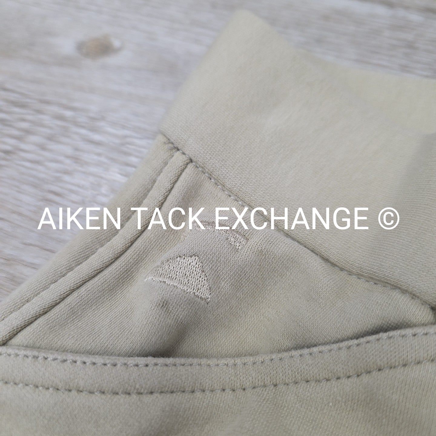 Dover Saddlery Riding Sport Knee Patch Breeches, Size 16