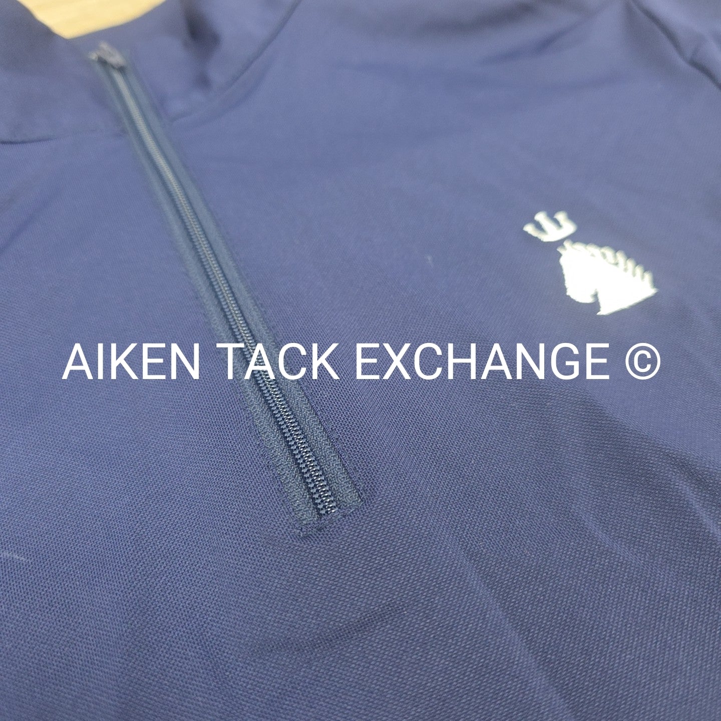 HR Farm Long Sleeve Sun Shirt, Size Medium