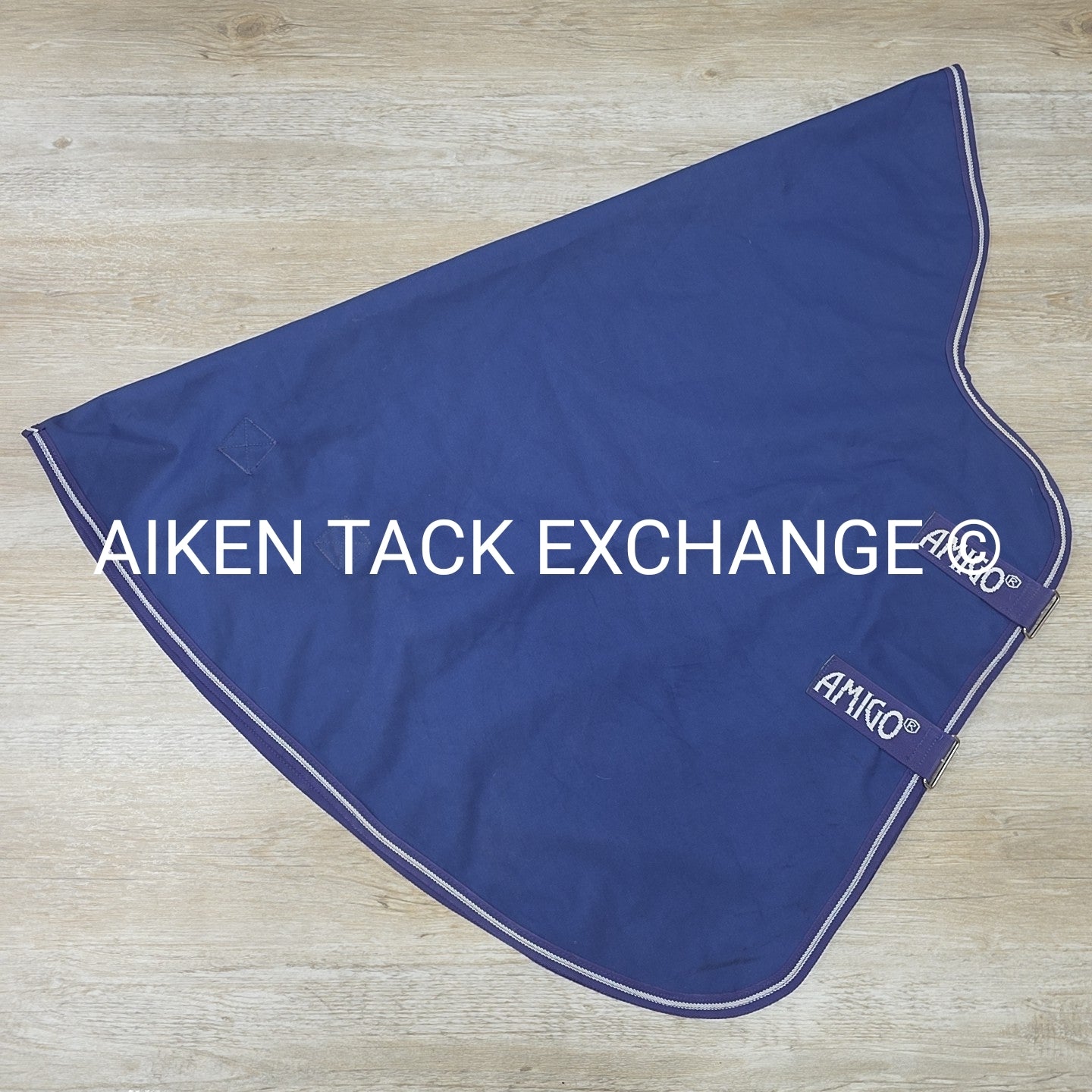 Horseware Amigo 0G Fill Neck Cover, Size X-Large
