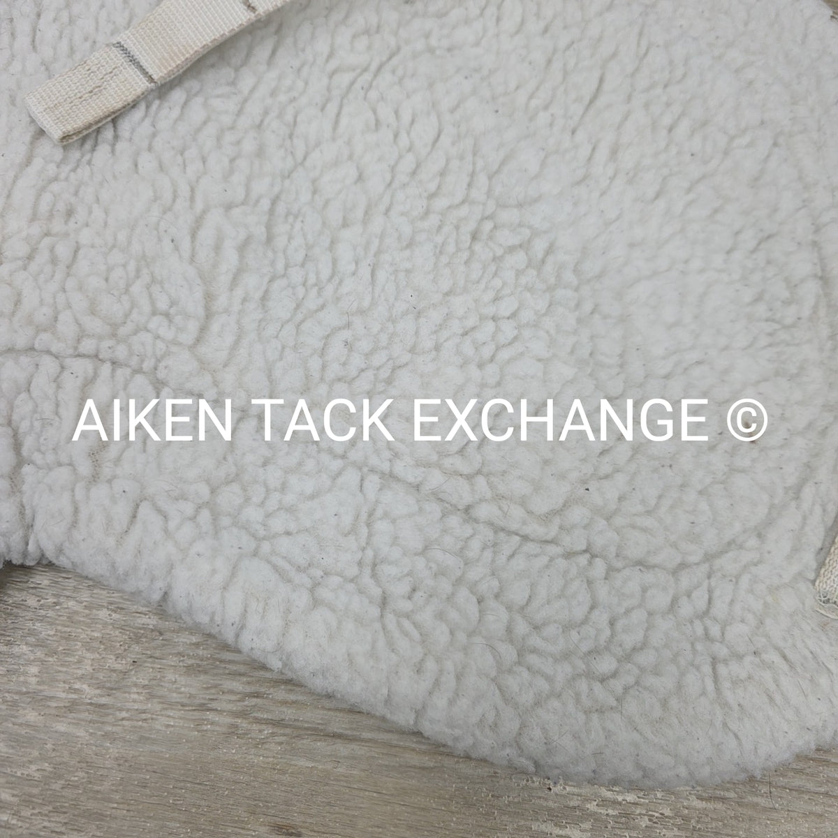 Wilker's Contour Saddle Pad