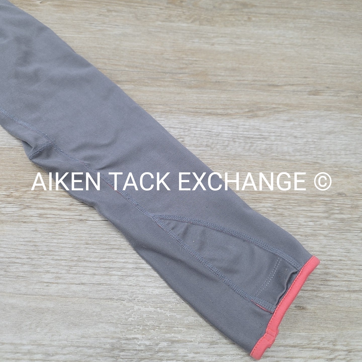 Irideon Long Sleeve 1/4 Zip Top, Size Large