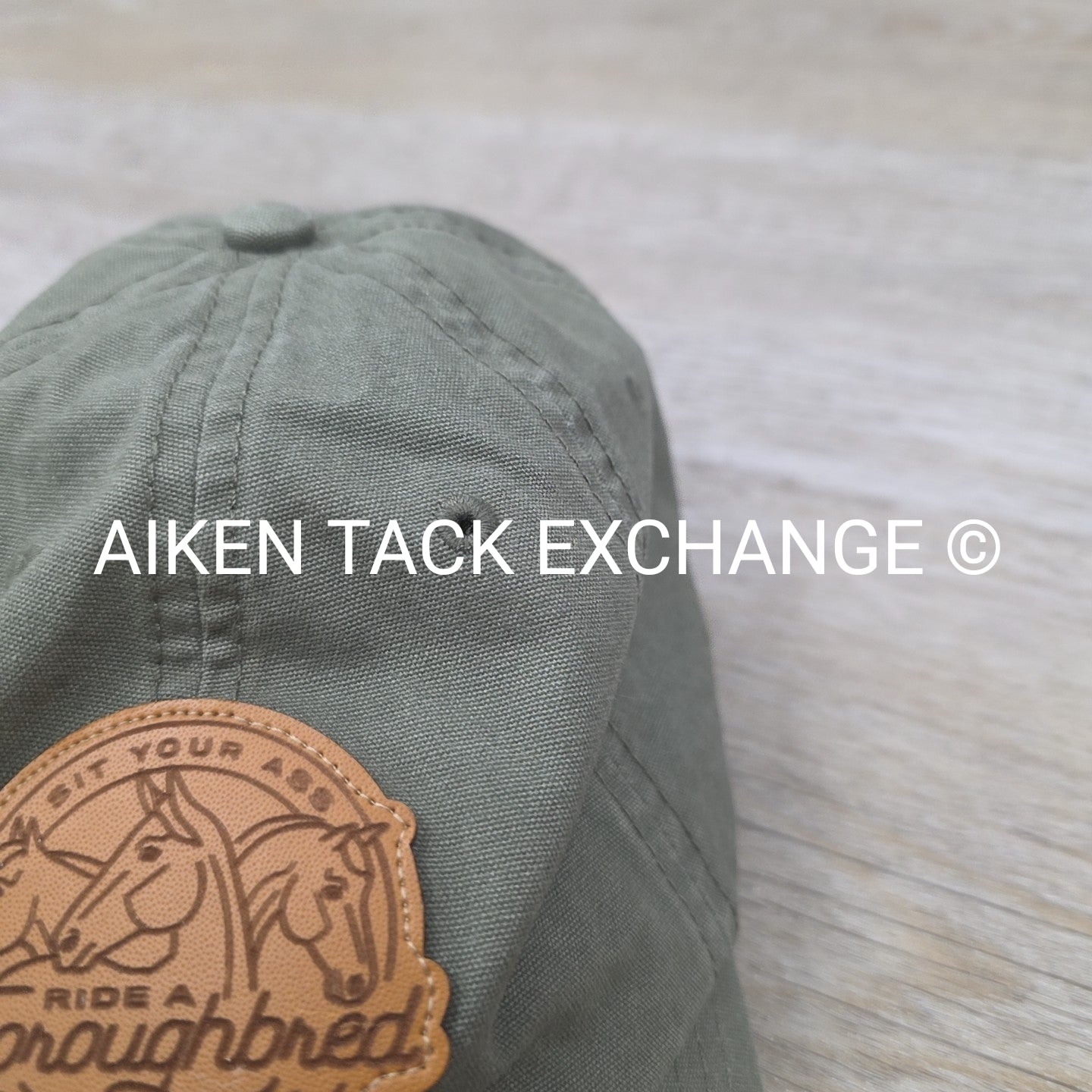 Dapplebay Barn Hat