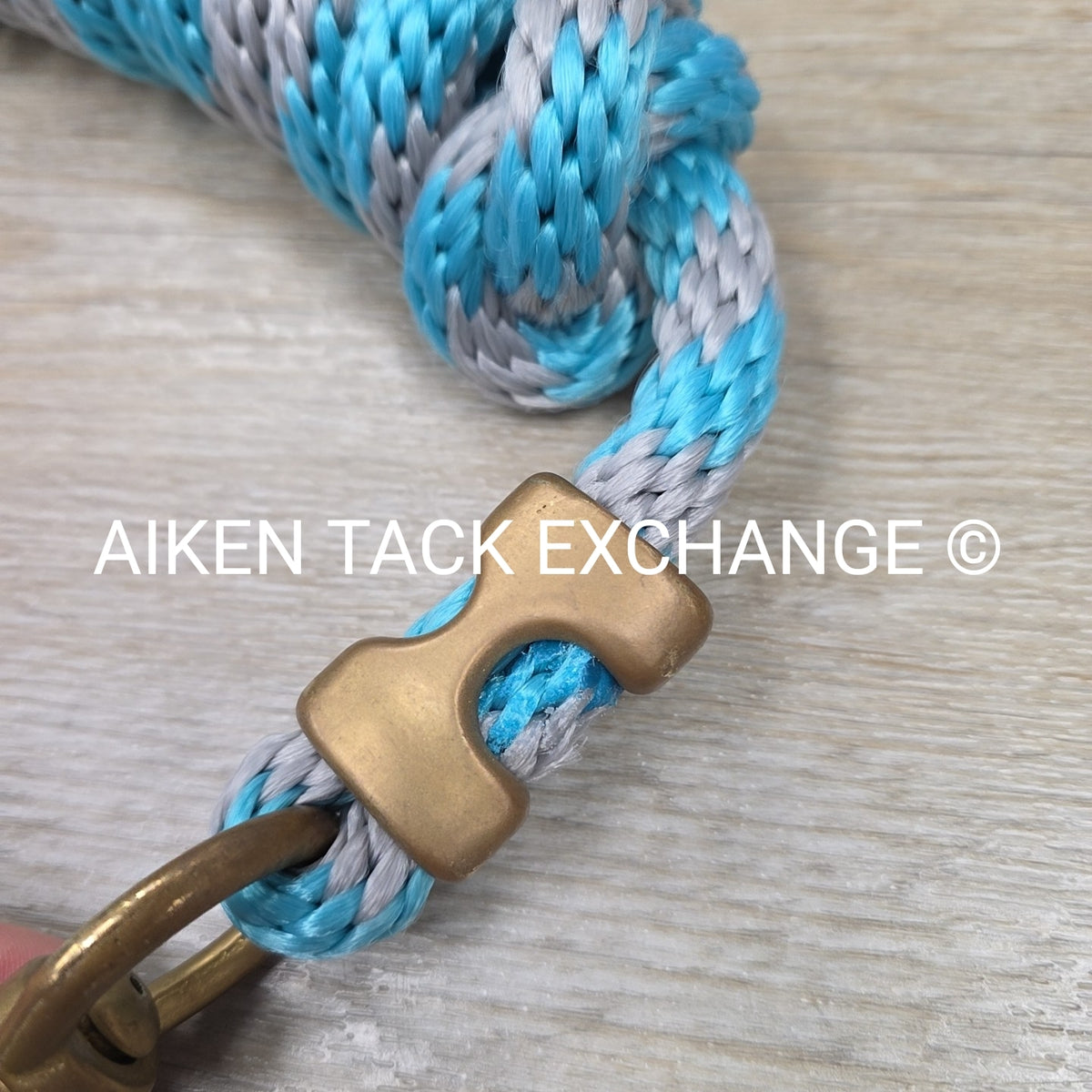 Lead Rope