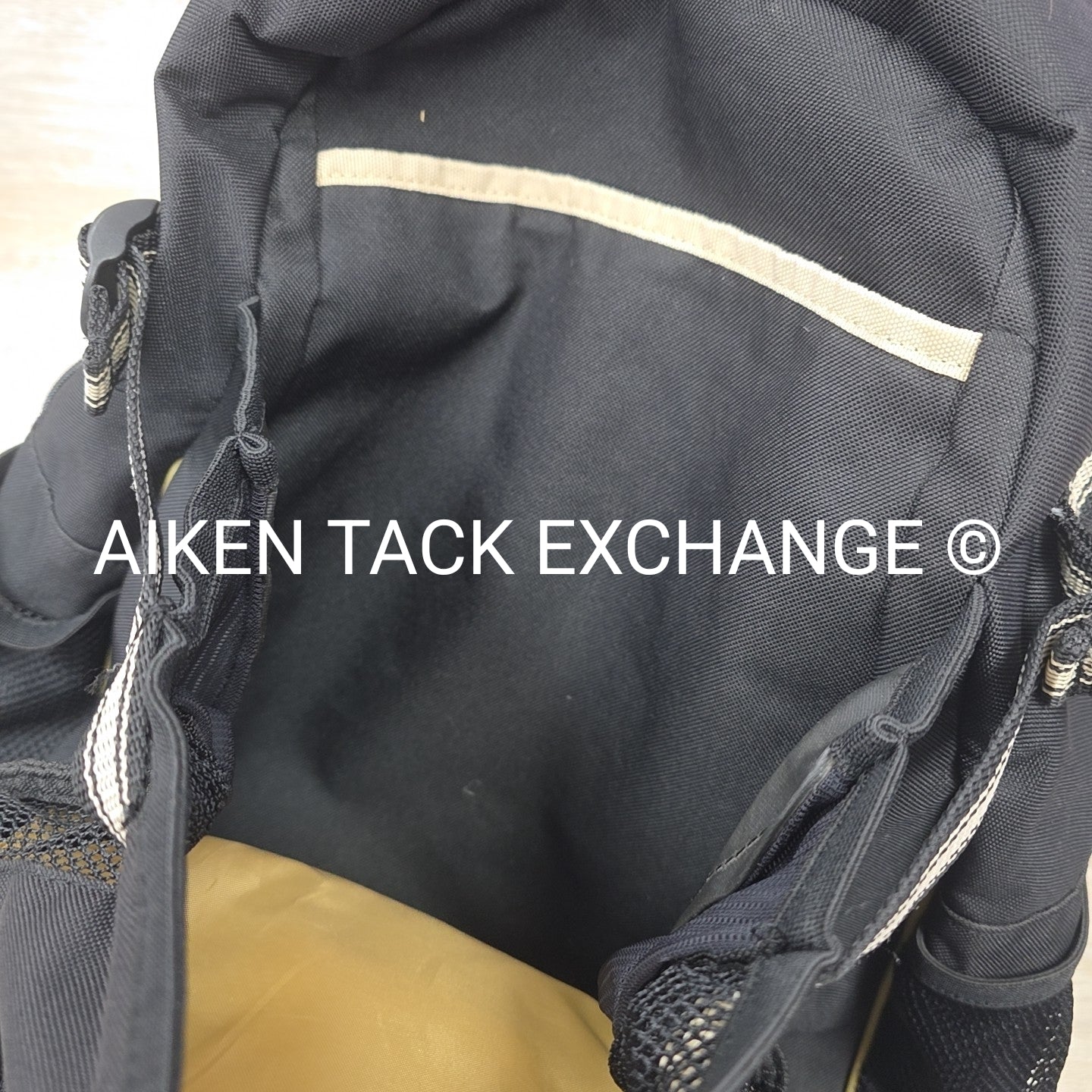 Noble Equestrian Ringside Bag