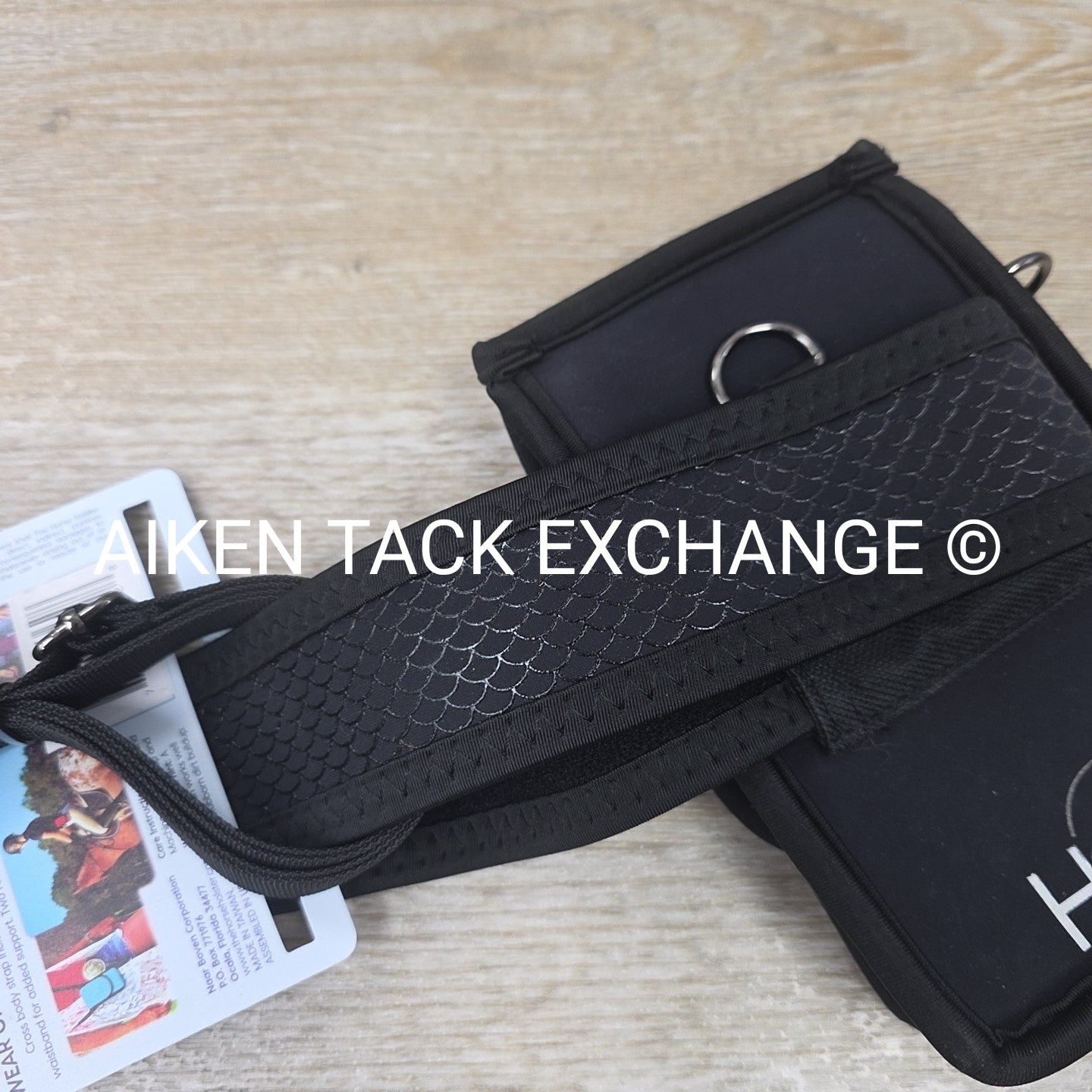 The Horse Holster, Small